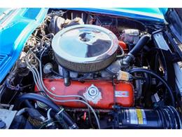 1966 Chevrolet Corvette Stingray (CC-2069181) for sale in Ramsey, Minnesota