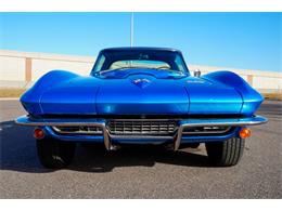 1966 Chevrolet Corvette Stingray (CC-2069181) for sale in Ramsey, Minnesota