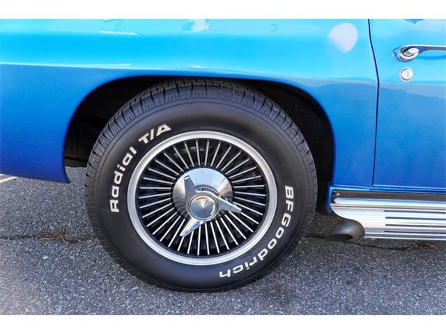 1966 Chevrolet Corvette Stingray (CC-2069181) for sale in Ramsey, Minnesota