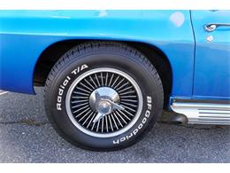 1966 Chevrolet Corvette Stingray (CC-2069181) for sale in Ramsey, Minnesota