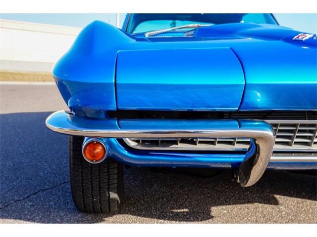 1966 Chevrolet Corvette Stingray (CC-2069181) for sale in Ramsey, Minnesota