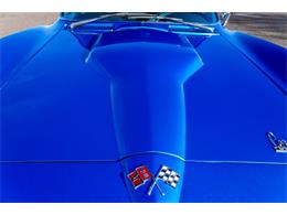 1966 Chevrolet Corvette Stingray (CC-2069181) for sale in Ramsey, Minnesota