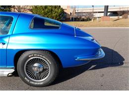 1966 Chevrolet Corvette Stingray (CC-2069181) for sale in Ramsey, Minnesota