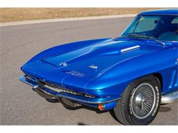 1966 Chevrolet Corvette Stingray (CC-2069181) for sale in Ramsey, Minnesota