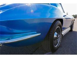 1966 Chevrolet Corvette Stingray (CC-2069181) for sale in Ramsey, Minnesota