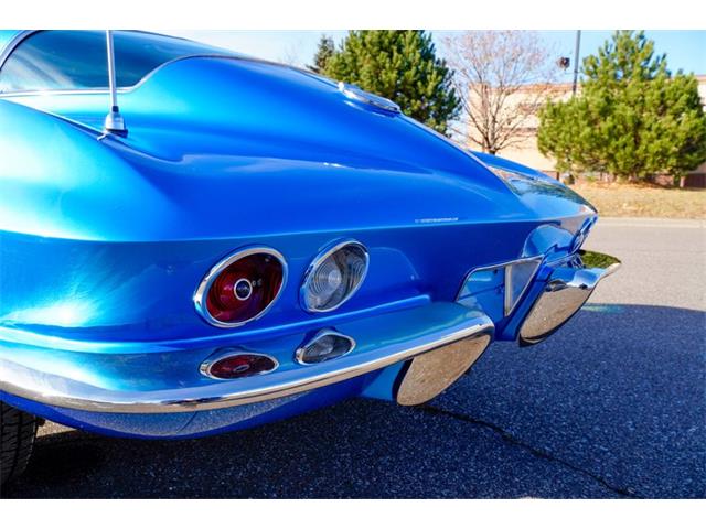1966 Chevrolet Corvette Stingray (CC-2069181) for sale in Ramsey, Minnesota