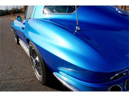 1966 Chevrolet Corvette Stingray (CC-2069181) for sale in Ramsey, Minnesota