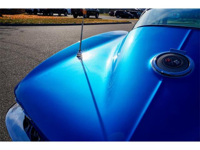 1966 Chevrolet Corvette Stingray (CC-2069181) for sale in Ramsey, Minnesota