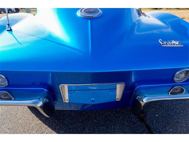 1966 Chevrolet Corvette Stingray (CC-2069181) for sale in Ramsey, Minnesota