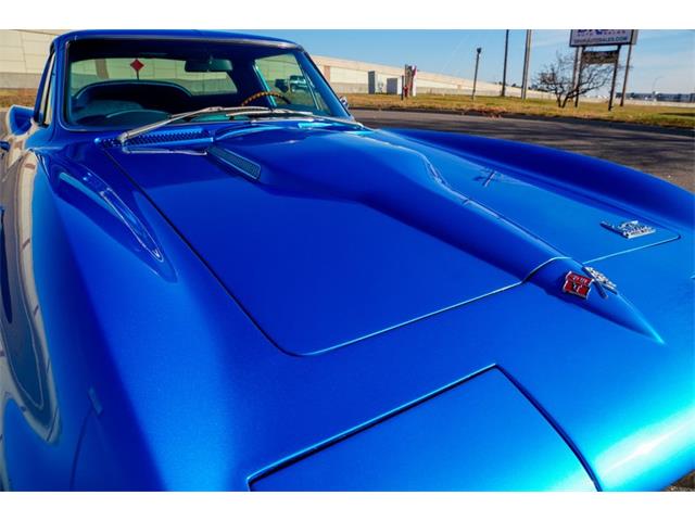 1966 Chevrolet Corvette Stingray (CC-2069181) for sale in Ramsey, Minnesota