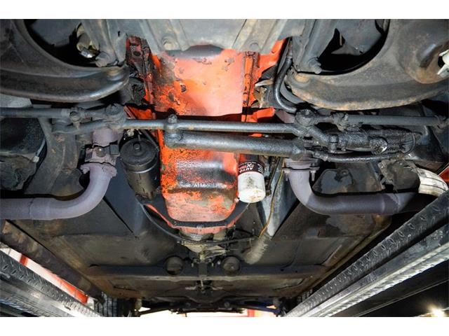 1966 Chevrolet Corvette Stingray (CC-2069181) for sale in Ramsey, Minnesota