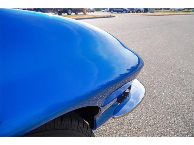 1966 Chevrolet Corvette Stingray (CC-2069181) for sale in Ramsey, Minnesota