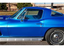 1966 Chevrolet Corvette Stingray (CC-2069181) for sale in Ramsey, Minnesota