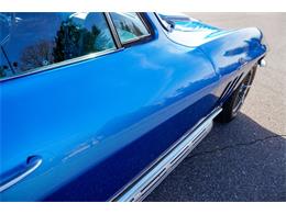 1966 Chevrolet Corvette Stingray (CC-2069181) for sale in Ramsey, Minnesota