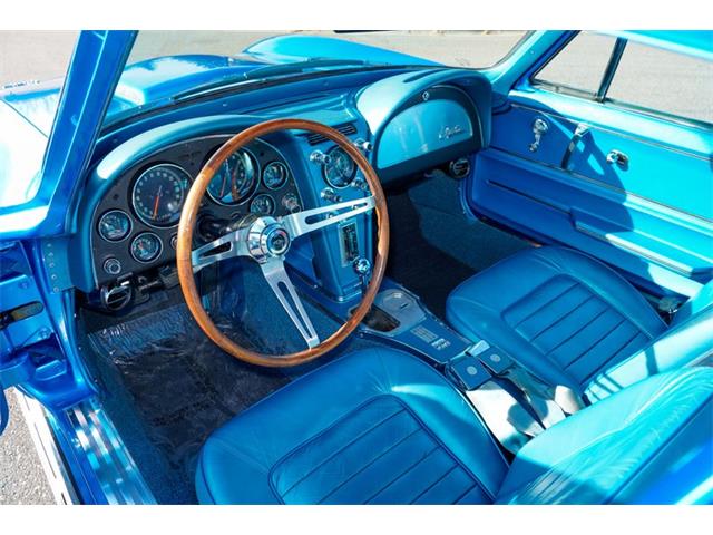 1966 Chevrolet Corvette Stingray (CC-2069181) for sale in Ramsey, Minnesota