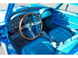 1966 Chevrolet Corvette Stingray (CC-2069181) for sale in Ramsey, Minnesota