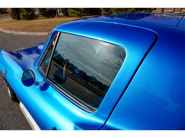 1966 Chevrolet Corvette Stingray (CC-2069181) for sale in Ramsey, Minnesota
