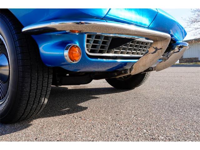 1966 Chevrolet Corvette Stingray (CC-2069181) for sale in Ramsey, Minnesota