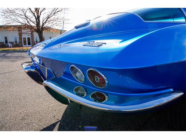 1966 Chevrolet Corvette Stingray (CC-2069181) for sale in Ramsey, Minnesota
