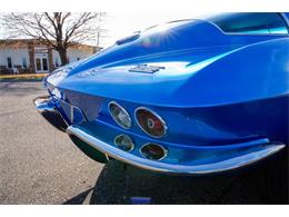 1966 Chevrolet Corvette Stingray (CC-2069181) for sale in Ramsey, Minnesota