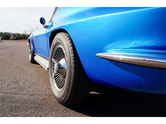 1966 Chevrolet Corvette Stingray (CC-2069181) for sale in Ramsey, Minnesota