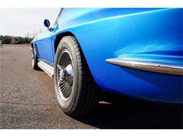 1966 Chevrolet Corvette Stingray (CC-2069181) for sale in Ramsey, Minnesota