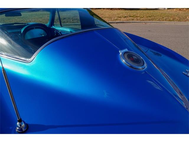 1966 Chevrolet Corvette Stingray (CC-2069181) for sale in Ramsey, Minnesota
