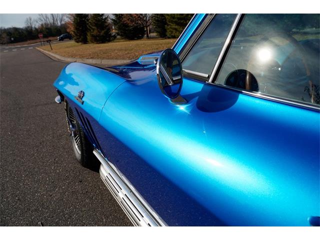 1966 Chevrolet Corvette Stingray (CC-2069181) for sale in Ramsey, Minnesota