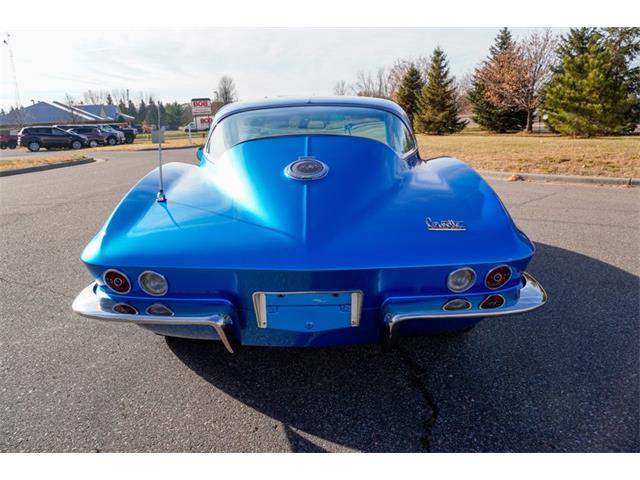1966 Chevrolet Corvette Stingray (CC-2069181) for sale in Ramsey, Minnesota