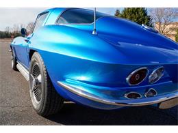 1966 Chevrolet Corvette Stingray (CC-2069181) for sale in Ramsey, Minnesota
