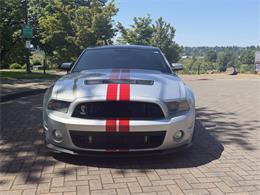 2011 Shelby GT500 (CC-2069182) for sale in Reno, Nevada