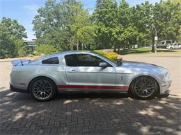 2011 Shelby GT500 (CC-2069182) for sale in Reno, Nevada