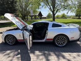 2011 Shelby GT500 (CC-2069182) for sale in Reno, Nevada