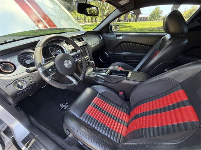 2011 Shelby GT500 (CC-2069182) for sale in Reno, Nevada
