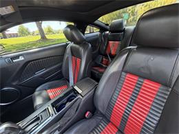 2011 Shelby GT500 (CC-2069182) for sale in Reno, Nevada