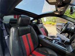 2011 Shelby GT500 (CC-2069182) for sale in Reno, Nevada