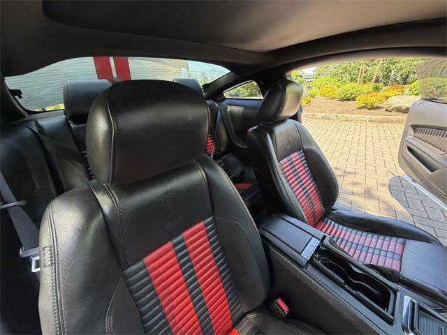 2011 Shelby GT500 (CC-2069182) for sale in Reno, Nevada
