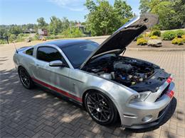 2011 Shelby GT500 (CC-2069182) for sale in Reno, Nevada