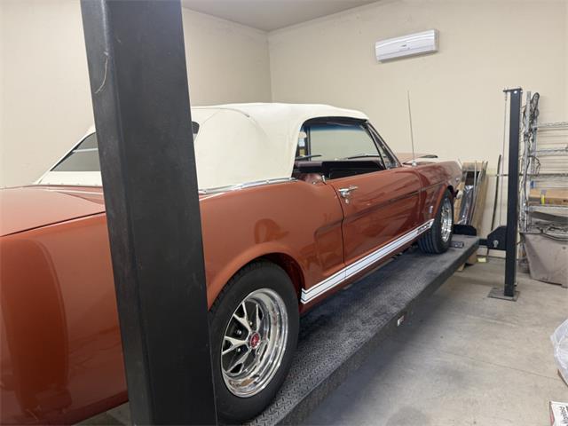 1966 Ford Mustang (CC-2069183) for sale in Reno, Nevada