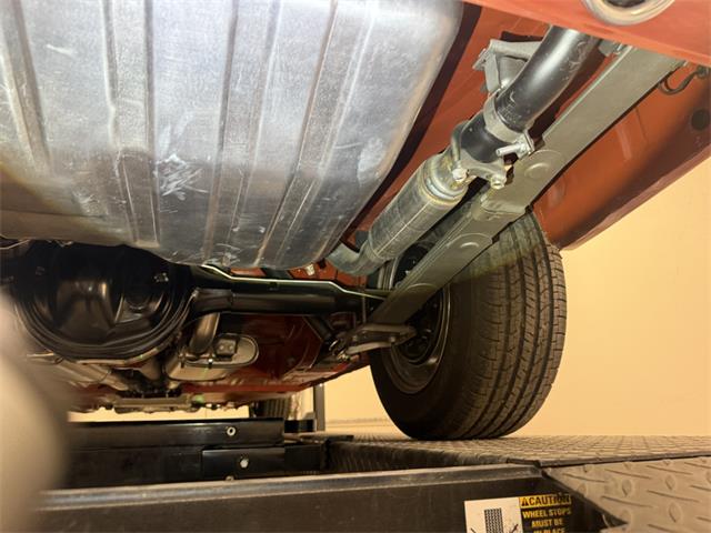 1966 Ford Mustang (CC-2069183) for sale in Reno, Nevada
