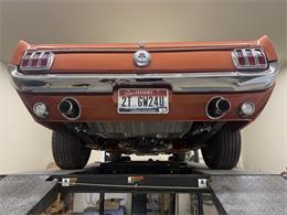 1966 Ford Mustang (CC-2069183) for sale in Reno, Nevada