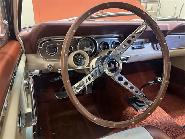1966 Ford Mustang (CC-2069183) for sale in Reno, Nevada