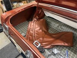1966 Ford Mustang (CC-2069183) for sale in Reno, Nevada