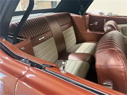 1966 Ford Mustang (CC-2069183) for sale in Reno, Nevada