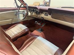 1966 Ford Mustang (CC-2069183) for sale in Reno, Nevada