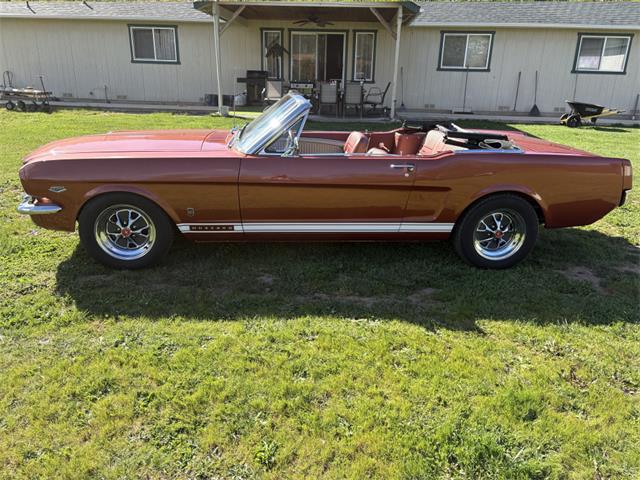 1966 Ford Mustang (CC-2069183) for sale in Reno, Nevada