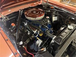 1966 Ford Mustang (CC-2069183) for sale in Reno, Nevada