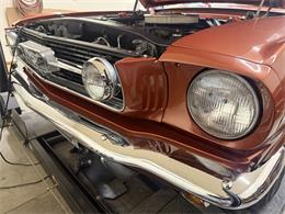 1966 Ford Mustang (CC-2069183) for sale in Reno, Nevada