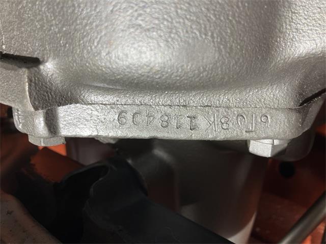 1966 Ford Mustang (CC-2069183) for sale in Reno, Nevada