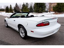1995 Chevrolet Camaro RS (CC-2069184) for sale in Ramsey, Minnesota